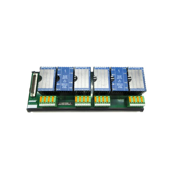 FOXBORO P0926BE 120VAC REV. 0D NSNP