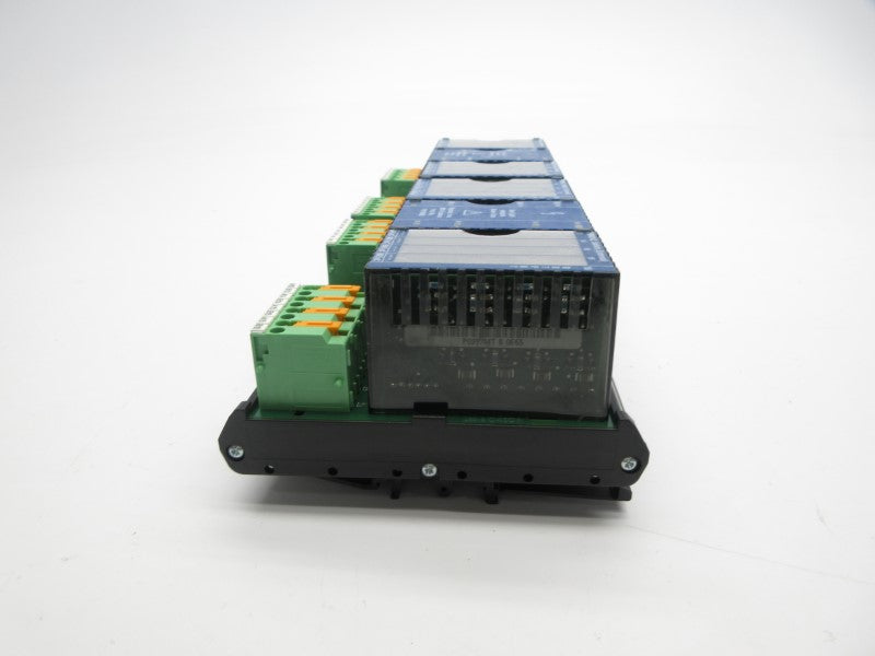 FOXBORO P0926BE 120VAC REV. 0D NSNP