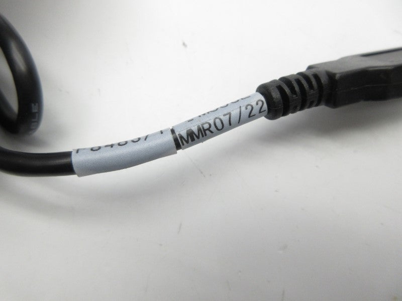 STRONGARM MMR07/22 F8483/1 NSNP