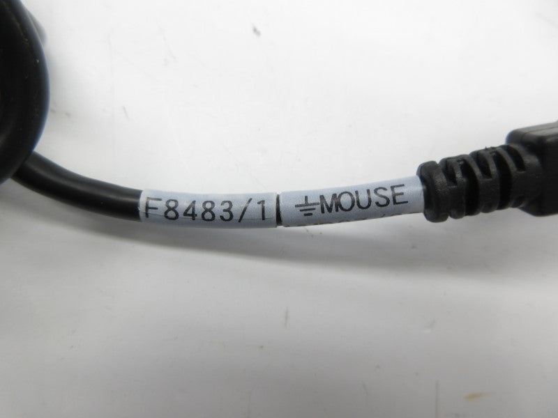 STRONGARM MMR07/22 F8483/1 NSNP
