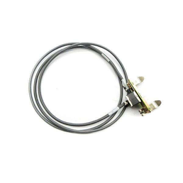 FOXBORO P0972MQ REV. A NSNP