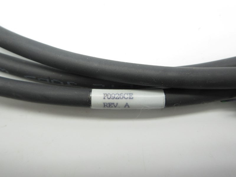 FOXBORO P0926CE REV. A NSNP