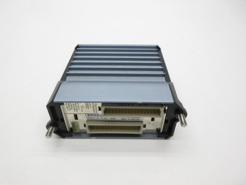 FOXBORO P0926EQ FBM202 REV. 0H NSMP