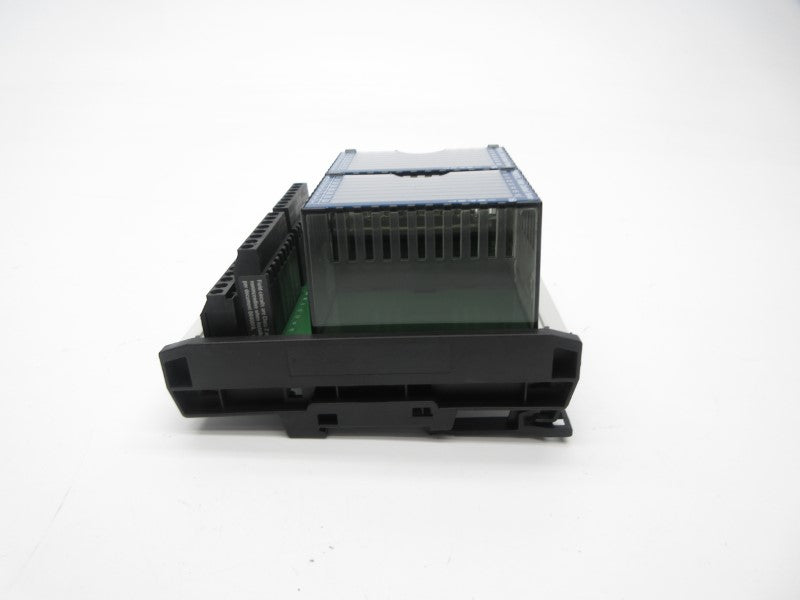 FOXBORO RH916XT FBM207B 24VDC REV. 0A NSMP