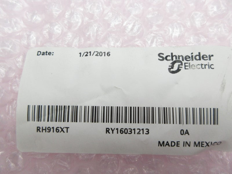 FOXBORO RH916XT FBM207B 24VDC REV. 0A NSMP