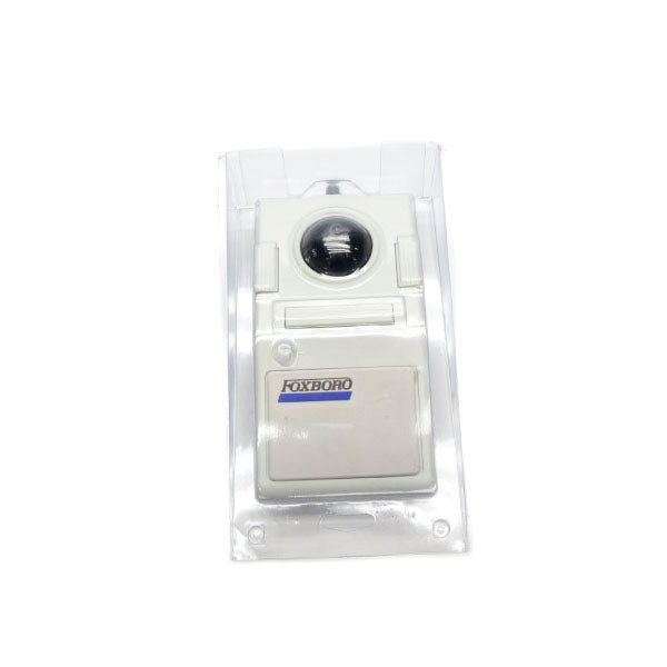 FOXBORO P0972SE B-FXUSB-XROHS REV. A NSMP
