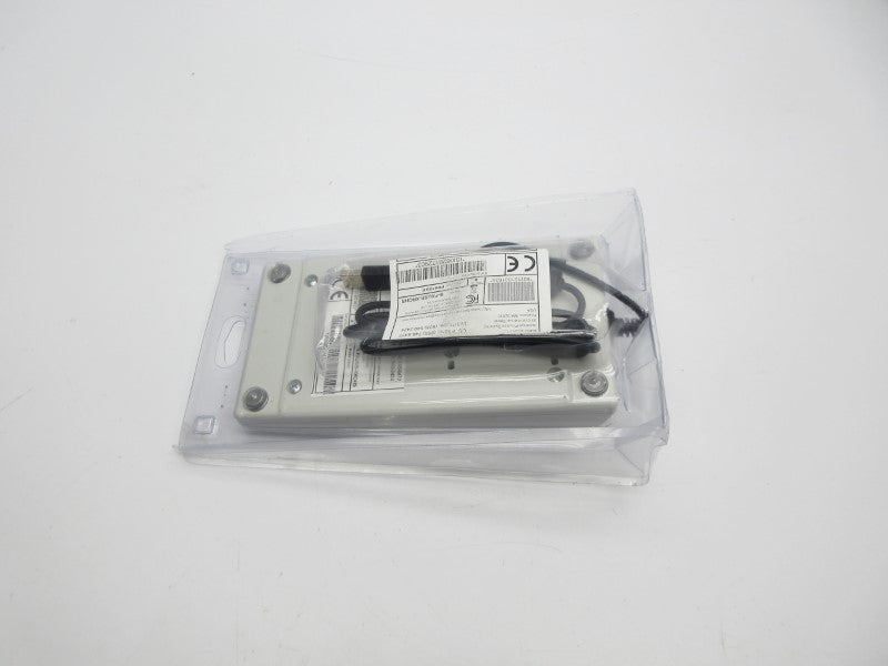 FOXBORO P0972SE B-FXUSB-XROHS REV. A NSMP