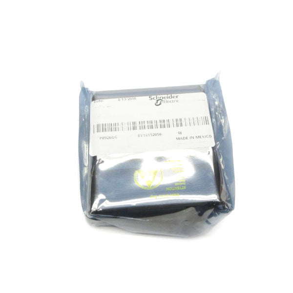 SCHNEIDER ELECTRIC P0926GG FBM224 24VDC REV. 0J NSMP