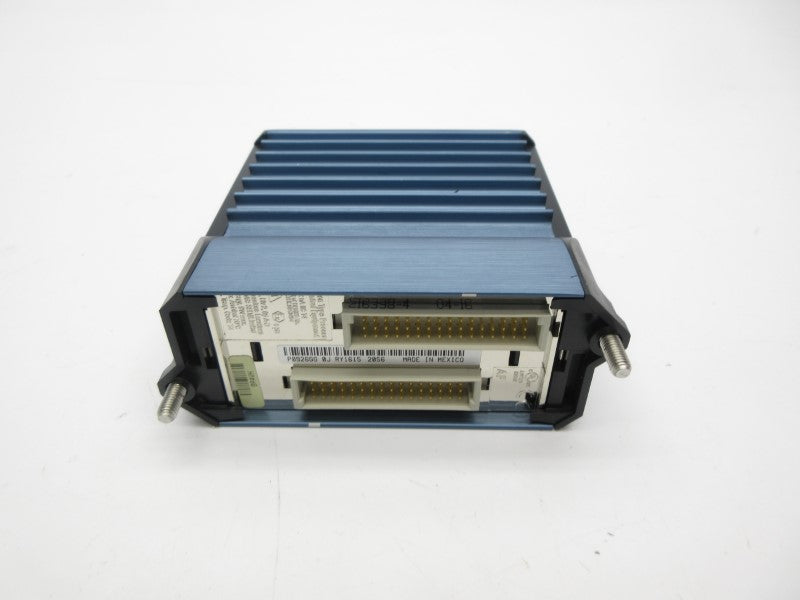 SCHNEIDER ELECTRIC P0926GG FBM224 24VDC REV. 0J NSMP