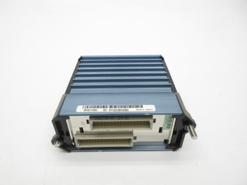 SCHNEIDER ELECTRIC RH914SV FBM203 REV. 0C NSMP