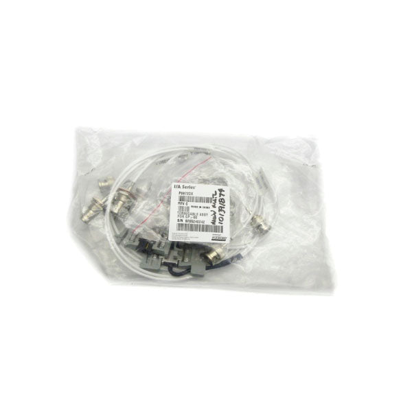 FOXBORO P0972DX REV. C NSMP