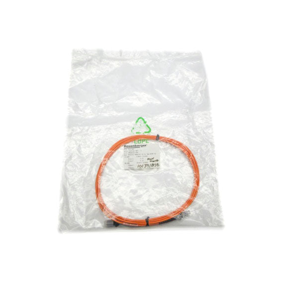 ROSENBERGER P0972KV REV. C NSMP