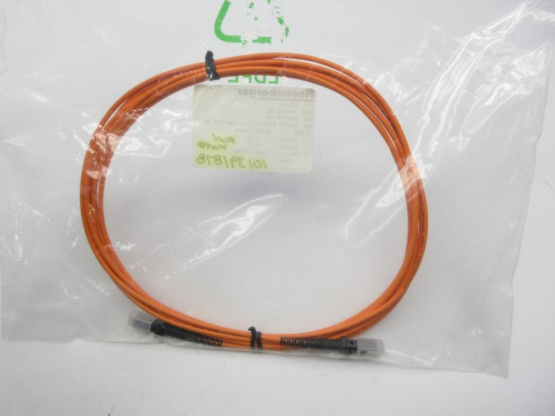 ROSENBERGER P0972KV REV. C NSMP