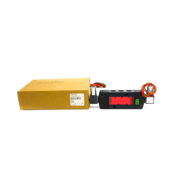ASCO WT8553A018MS 110/120V 30-145PSI NSMP