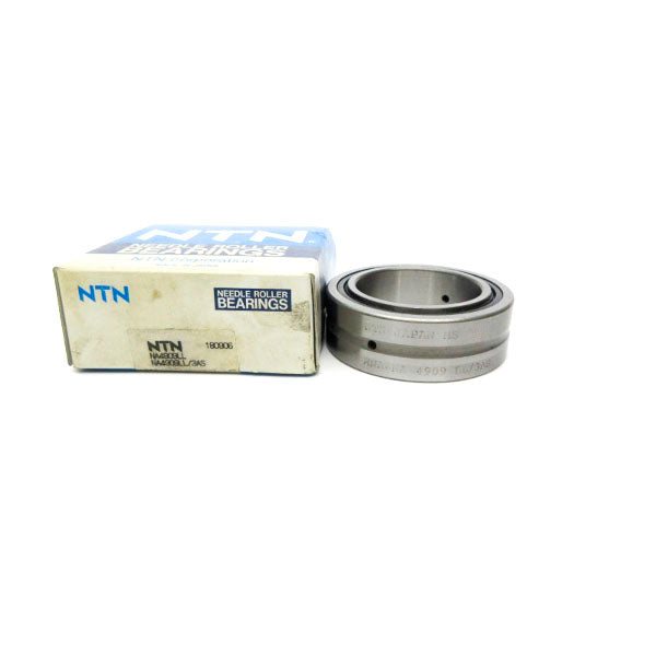 NTN NA4909LL/3AS NSMP