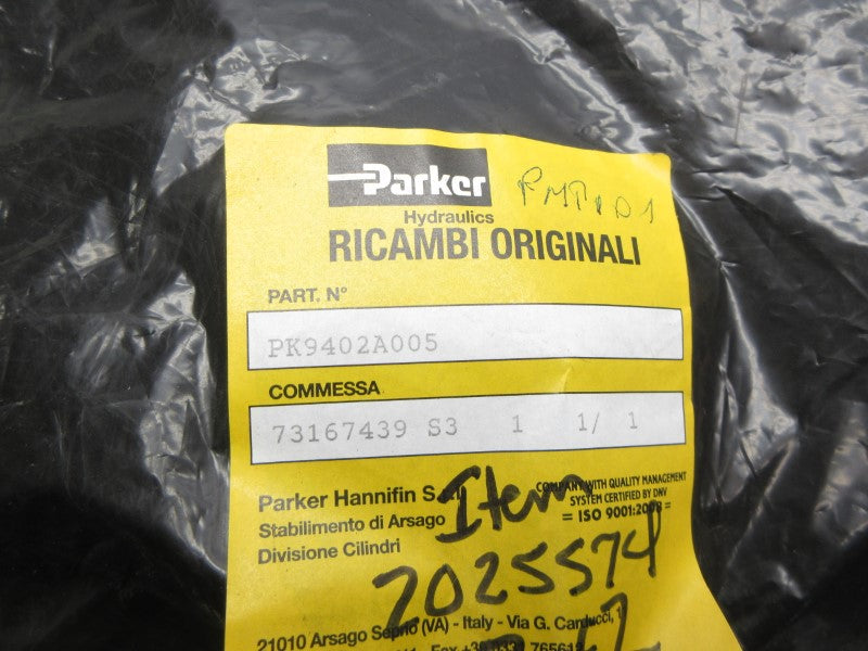 PARKER PK9402A005 NSMP