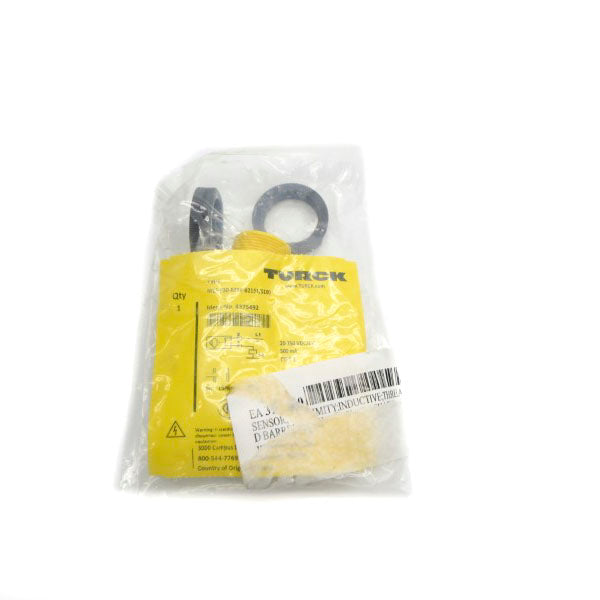 TURCK NI15-P30-RZ3X-B2131/S100 20-250VDC NSMP
