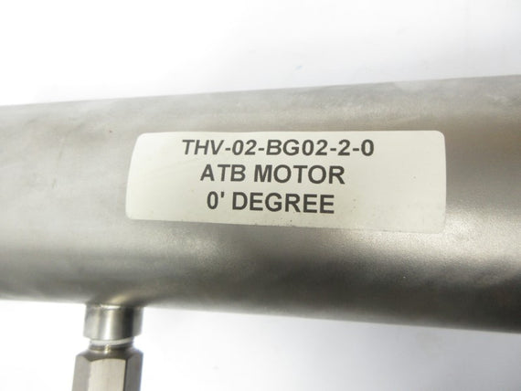 ATB THV-02-BG02-2-0 NSNP