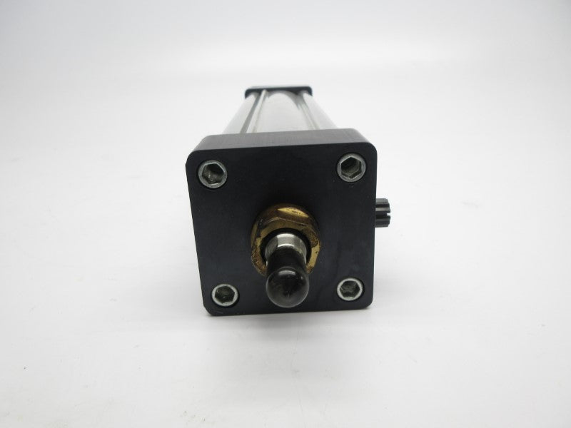PARKER 2.50CBC4MA2UV14YAC10.00 250PSI NSNP