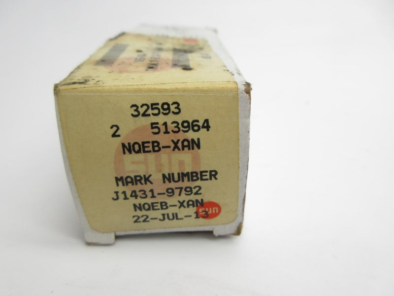SUN HYDRAULICS NQEB-XAN NSMP