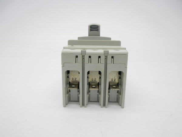 ALLEN BRADLEY 140G-G2C3-C25 690VAC 25A NSNP