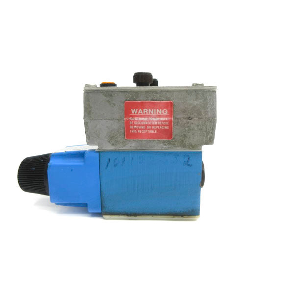 VICKERS DG4V32AMPBWLB40 110VAC 115/120VAC 5000PSI NSNP