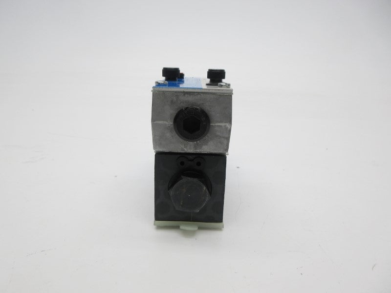 EATON DG4V32AMFPBWLB660 02-138583 110/120V 5000PSI NSNP