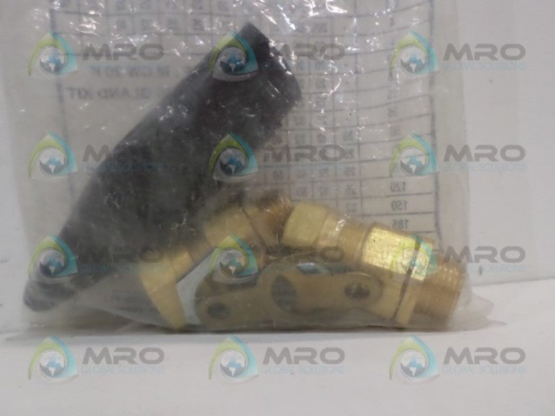 MITA MCW20K BRASS GLAND KIT (PKG OF 2) NSMP