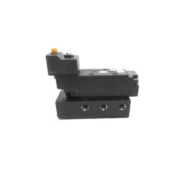PARKER L7452440153B 110/120V 150PSI (AS PICTURED) NSNP