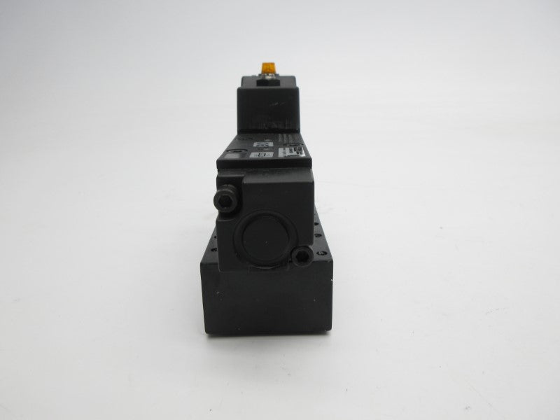 PARKER L7452440153B 110/120V 150PSI (AS PICTURED) NSNP