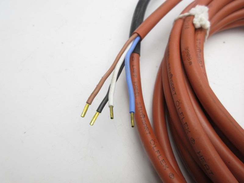 SENSOR 5MDE NSNP