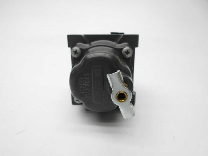 FISHER 67CF-1663-38656 0-60PSI NSMP