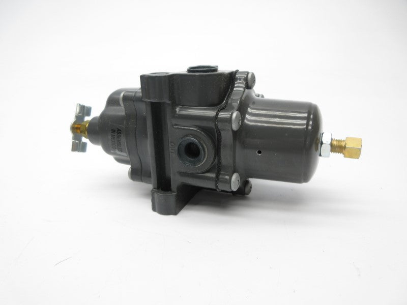 FISHER 67CF-1663-38656 0-60PSI NSMP