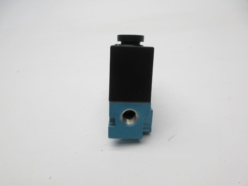 MAC 161B-501JB 24VDC 150PSI NSMP