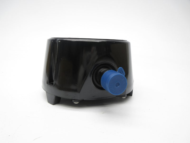 ASHCROFT 45-1279-SSL-04L-3000#BR 3000PSI 4-1/2" NSMP