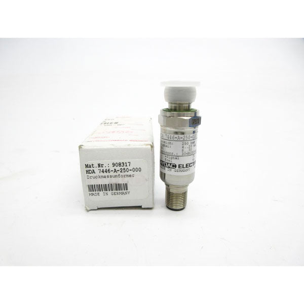 HYDAC HDA7446-A-250-000 908317 NSMP