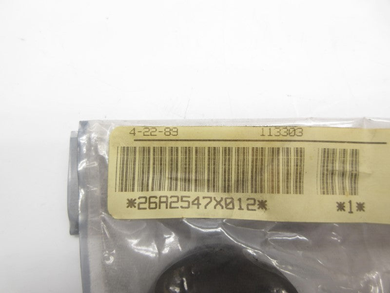 SPARE PART 26A2547X012 NSMP