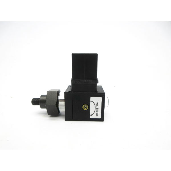 HYDAC VMF2LE.1 115VAC/DC NSNP