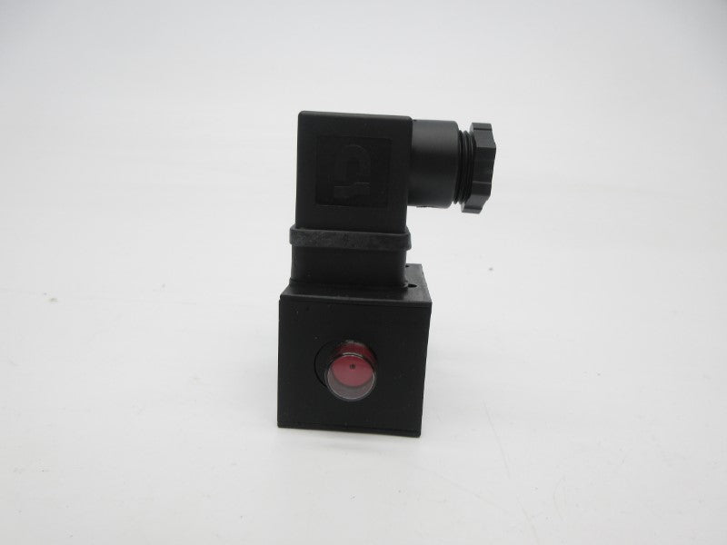 HYDAC VMF2LE.1 115VAC/DC NSNP