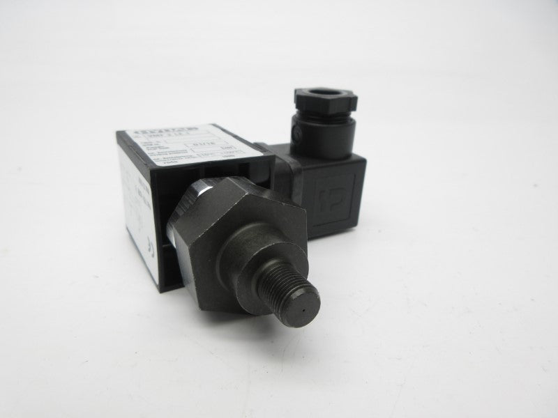 HYDAC VMF2LE.1 115VAC/DC NSNP