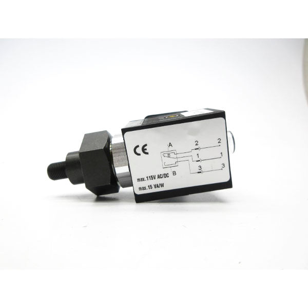 EMERSON 48B6039X032C REV. 6 DVC5000 NSNP