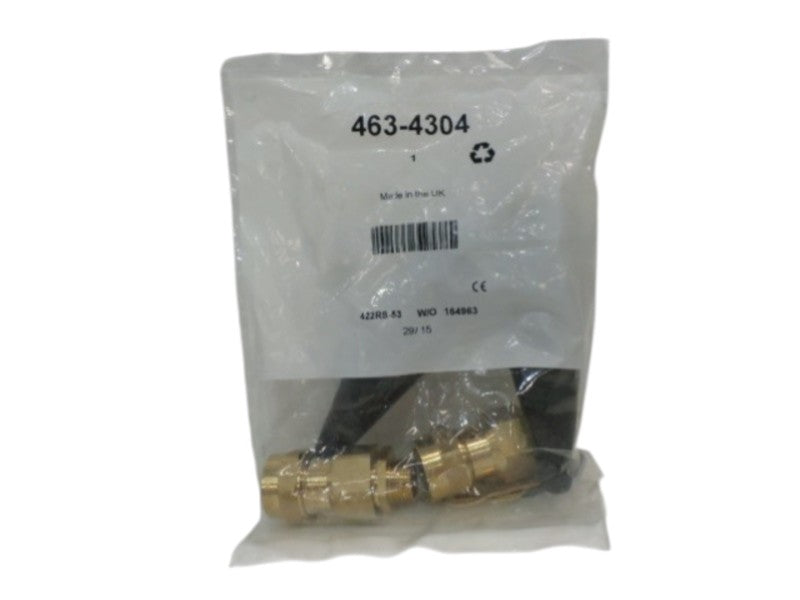 PRYSMIAN PVC20CW 463-4304 CABLE GLAND KIT NSMP