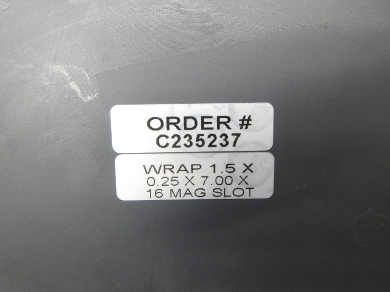POSITIONER C235237 NSNP