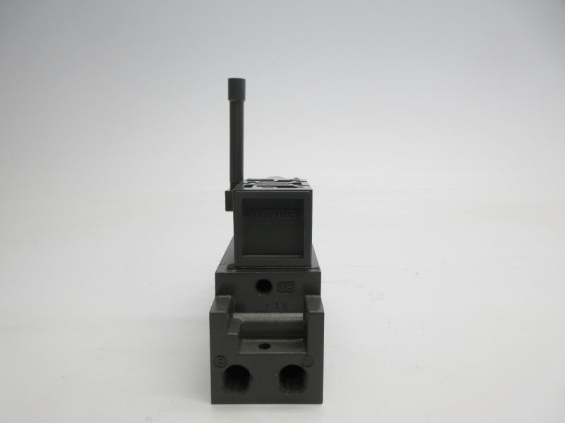 NUMATICS 153RS315O016W00 NSNP