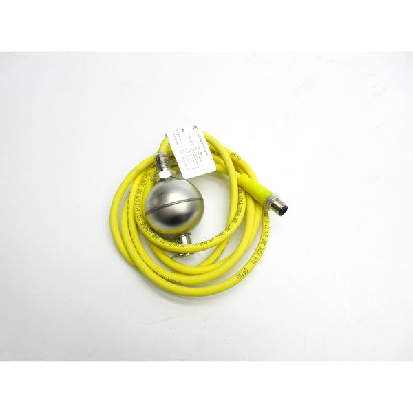 MADISON M5600-PR-010/95 240VAC 0.40A 500PSI NSNP
