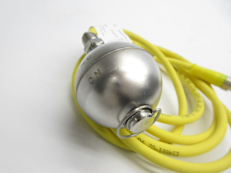 MADISON M5600-PR-010/95 240VAC 0.40A 500PSI NSNP
