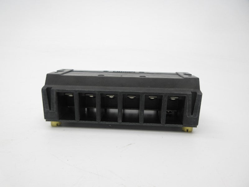 GENERAL ELECTRIC EB27B06SC 600V 30A NSMP