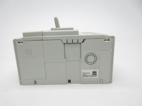 ALLEN BRADLEY 140MG-J8P-D15 SER. A 480V 150A NSMP