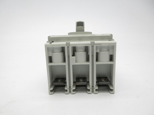 ALLEN BRADLEY 140MG-J8P-D15 SER. A 480V 150A NSMP