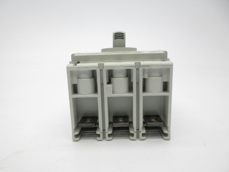 ALLEN BRADLEY 140MG-J8P-D15 SER. A 480V 150A NSMP